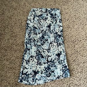 NWOT Rouje Scarlet skirt